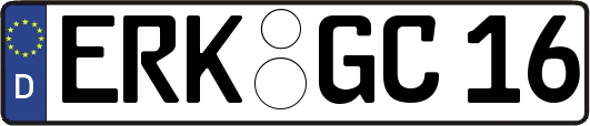 ERK-GC16