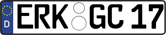 ERK-GC17