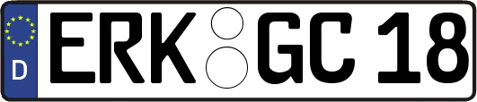 ERK-GC18
