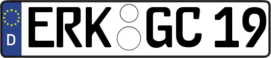 ERK-GC19