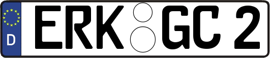 ERK-GC2