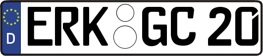 ERK-GC20