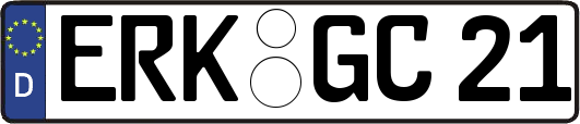 ERK-GC21