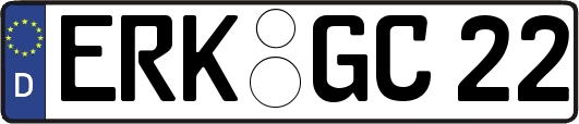 ERK-GC22