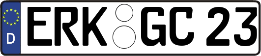 ERK-GC23