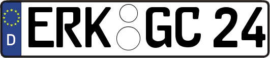 ERK-GC24