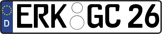 ERK-GC26