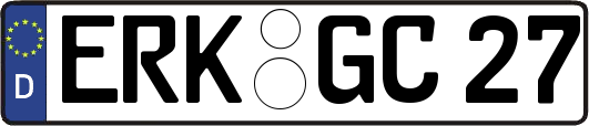 ERK-GC27
