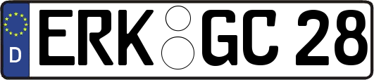 ERK-GC28