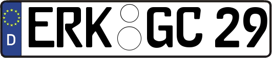 ERK-GC29