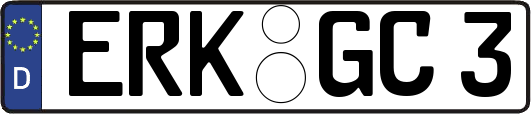ERK-GC3