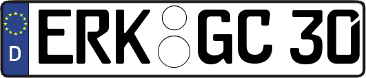 ERK-GC30