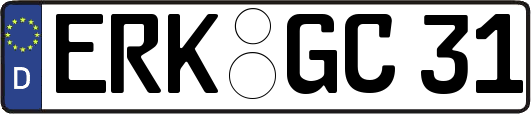 ERK-GC31