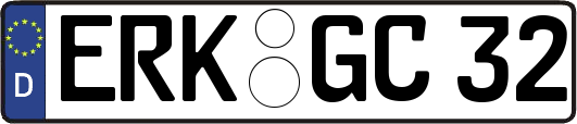 ERK-GC32