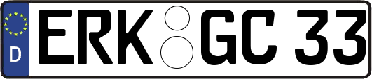 ERK-GC33