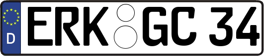 ERK-GC34