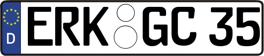 ERK-GC35