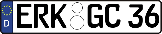 ERK-GC36