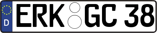 ERK-GC38