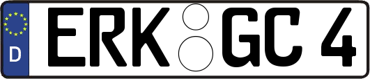 ERK-GC4