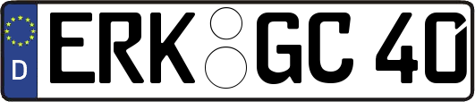 ERK-GC40