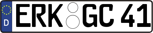 ERK-GC41