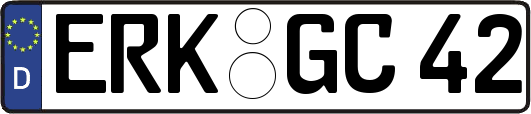 ERK-GC42