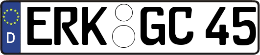 ERK-GC45