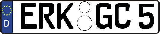 ERK-GC5