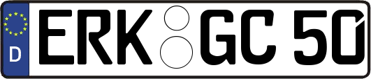 ERK-GC50