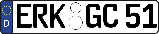 ERK-GC51