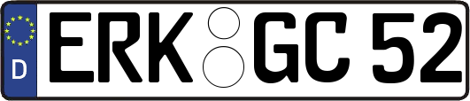 ERK-GC52