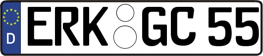 ERK-GC55