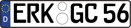 ERK-GC56