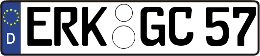 ERK-GC57