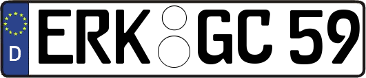 ERK-GC59
