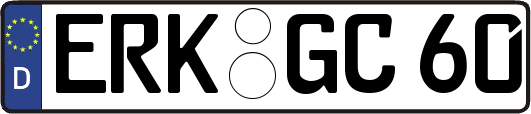 ERK-GC60