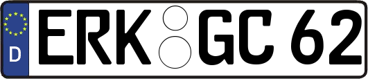 ERK-GC62