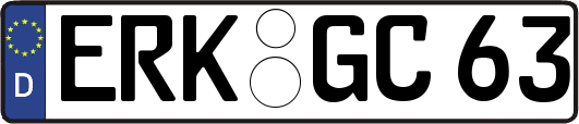 ERK-GC63