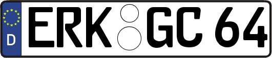 ERK-GC64