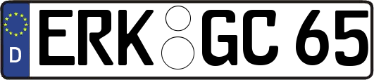 ERK-GC65