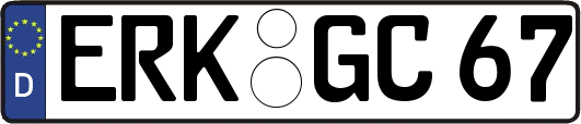 ERK-GC67