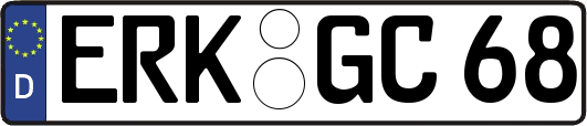 ERK-GC68