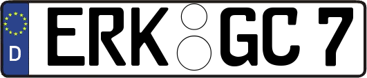 ERK-GC7