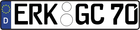 ERK-GC70