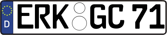 ERK-GC71