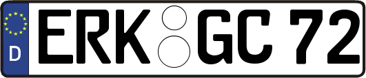 ERK-GC72