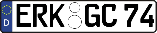 ERK-GC74
