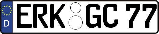 ERK-GC77