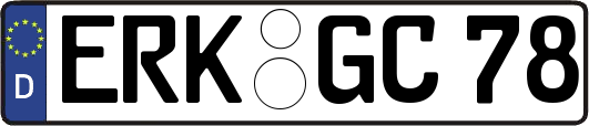 ERK-GC78